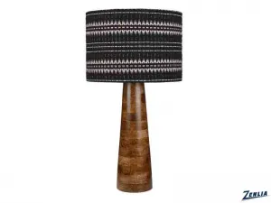 Eli Table Lamp