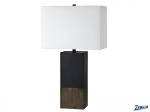 Brom Table Lamp