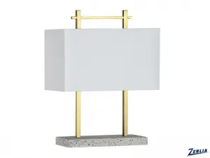 Rodge Table Lamp