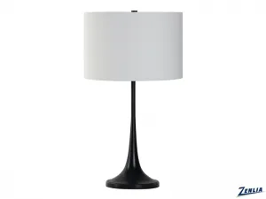 Salvo Table Lamp