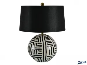 Mil Table Lamp