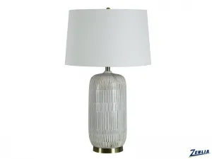 Pier Table Lamp