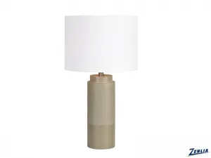 Lager Table Lamp