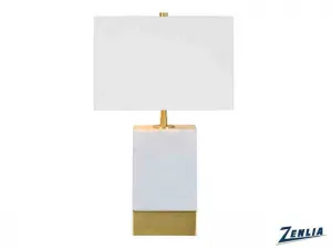 Luce Table Lamp