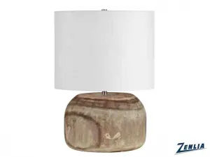 May Table Lamp