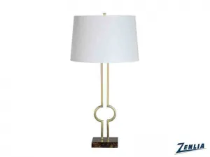 Elo Table Lamp