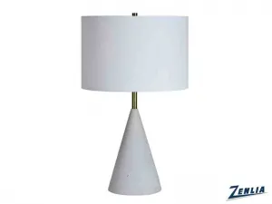 Cime Table Lamp