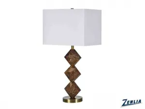 Cana Table Lamp