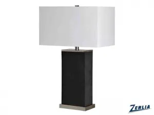 Dul Table Lamp