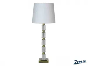 Demu Table Lamp