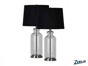 Sol Table Lamp