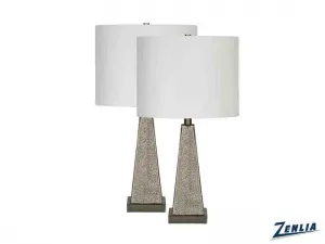 Trighto Table Lamp