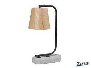 Buck Table Lamp