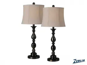 Scal Table Lamp