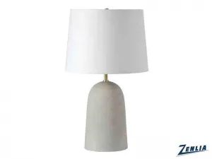 Mont Table Lamp