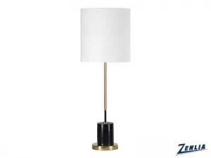 Dun Table Lamp
