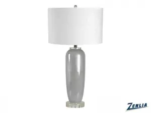 Carlo Table Lamp