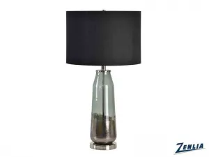 Car Table Lamp