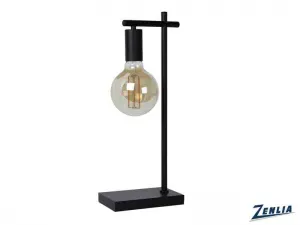 Tow Table Lamp