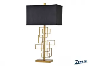 Sab Table Lamp