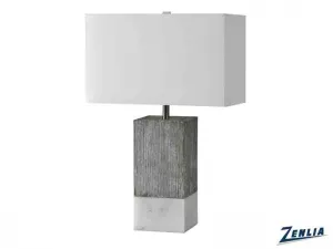 Va Table Lamp