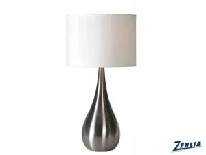 Alba  Table Lamp