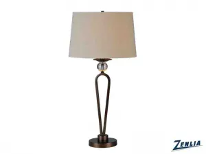 Pemb Table Lamp