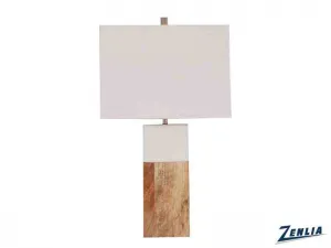Cad Table Lamp