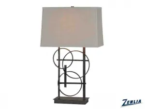 Aria Table Lamp