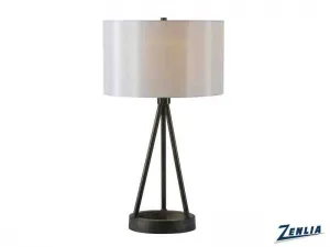 Celi Table Lamp