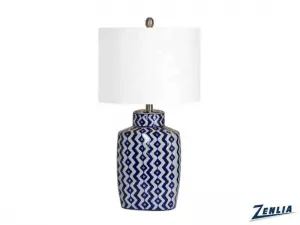 Ber Table Lamp