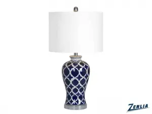 Indig Table Lamp