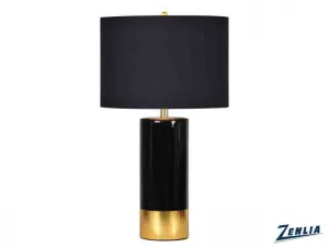 The Table Lamp