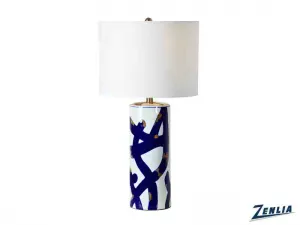 Coba Table Lamp