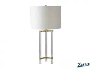 Dai Table Lamp