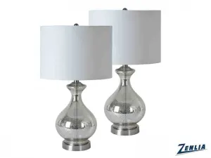 Du Table Lamp