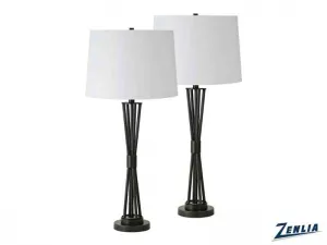 Zay Table Lamp