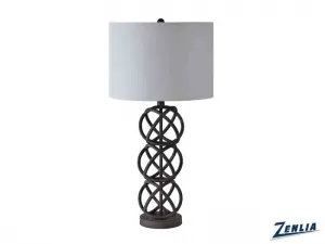 SHIR Table Lamp
