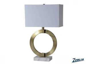 Skyla Table Lamp