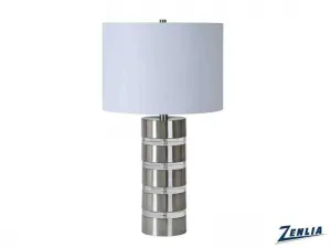 Solom Table Lamp