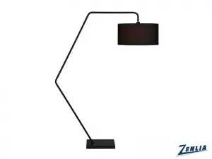 Penel Floor Lamp