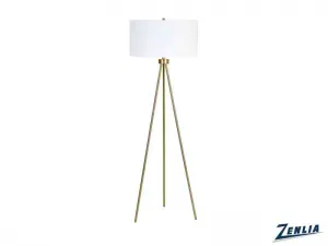 Visi Floor Lamp