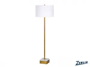 Divin Floor Lamp