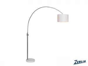 Casse Floor Lamp