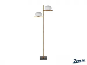 Deac Floor Lamp