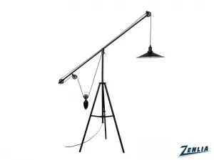 Qad Floor Lamp