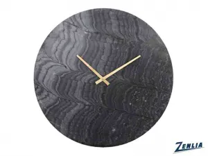 Dev Wall Clock