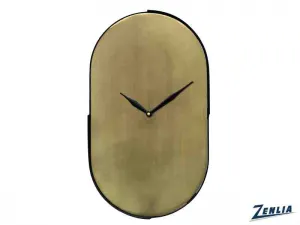 Ele Wall Clock