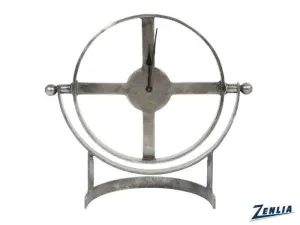Vale Wall Clock