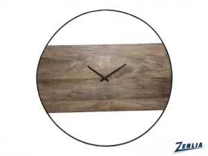 Ami Wall Clock